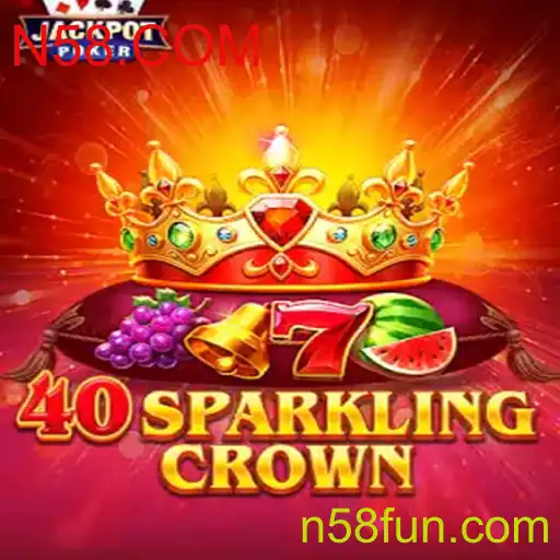 Descubra o Empolgante Mundo de 40SparklingCrown