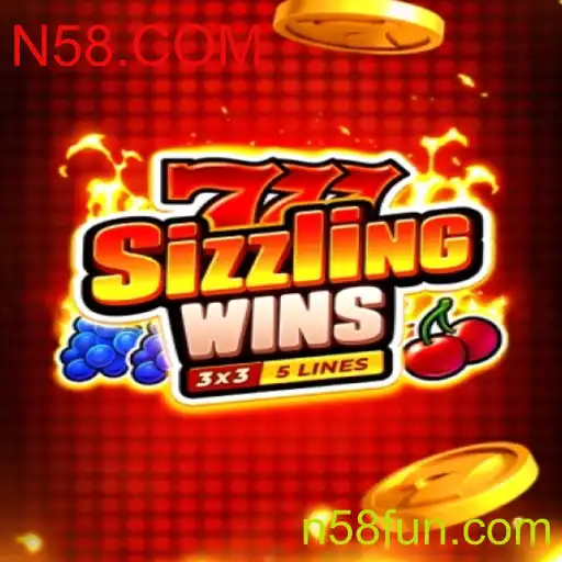 Descubra o Universo de Emoções em 777sizzlingwins