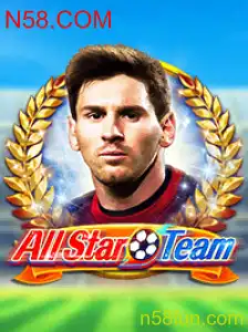 AllStarTeam: Uma Experiência Única no Mundo dos Jogos
