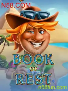 Explorando o Mundo Enigmático de BookofRest