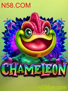 Descubra o Fascinante Jogo de Estratégia: Chameleon