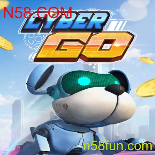 CyberGO: A Revolução no Mundo dos Jogos com N58.COM