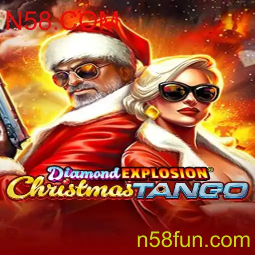 Explorando a Aventura: Descubra o Mundo de DiamondExplosionTango