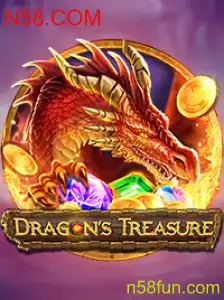 DragonsTreasure: A Aventura de Sua Vida em N58.COM