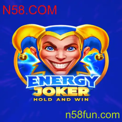 EnergyJoker: O Novo Fenômeno dos Jogos Online em N58.COM