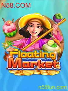 Descubra as Regras e a Imersão do Jogo FloatingMarket