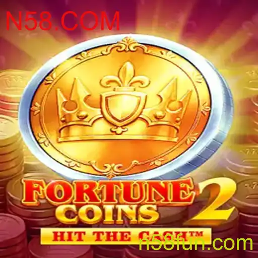 Descubra o Mundo de FortuneCoins2: A Nova Sensação em Jogos de Azar