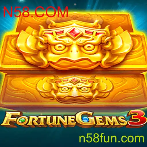 Explorando o Universo de Aventuras e Prêmios com FortuneGems3
