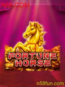 Explorando o Mundo de FortuneHorse: O Jogo que Encanta Multidões
