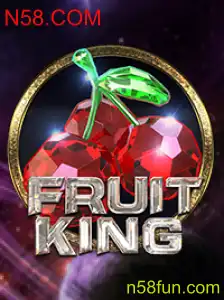 Explorando o Mundo Vibrante de FruitKing