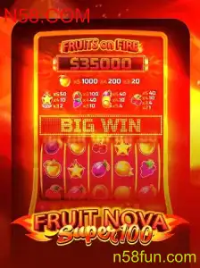 Explorando o Mundo de FruitNovaSuper100 no Cenário Atual