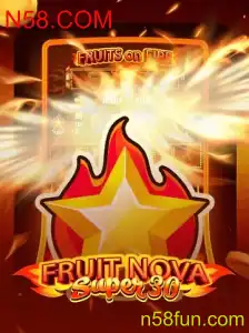Descubra o Fascinante Jogo FruitrNovaSupe30
