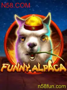 Explorando o Universo de FunnyAlpaca