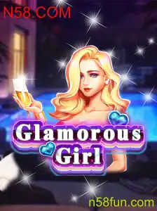Explorando GlamorousGirl: O Encanto do Novo Jogo N58.COM