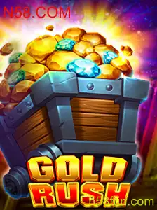 GoldRush: Um jogo emocionante e suas regras intrigantes