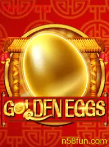 Explorando o Fascinante Mundo de GoldenEggs e N58.COM