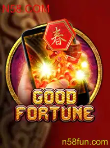 Explorando GoodFortuneM: Uma Nova Aventura no Mundo dos Jogos