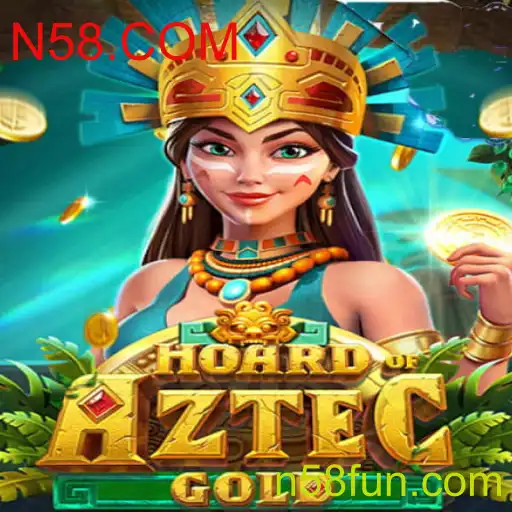 Descubra o Fascinante Mundo de HoardofAztecgold