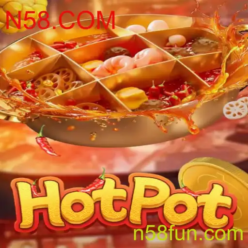 Explorando o Mundo do Jogo Hotpot: Regras, Estratégias e a Conexão com N58.COM