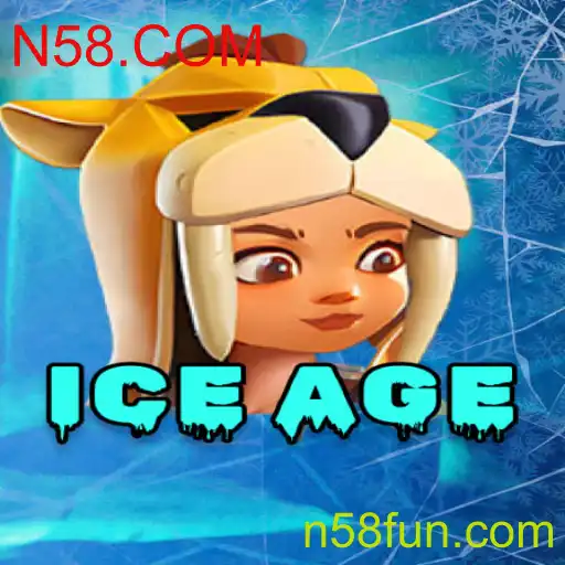 IceAge: Uma Aventura Congelante no Mundo dos Jogos - N58.COM