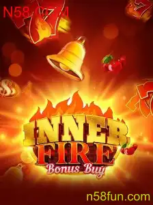 Descubra o Mundo de Emoções com o InnerFireBonusBuy no N58.COM