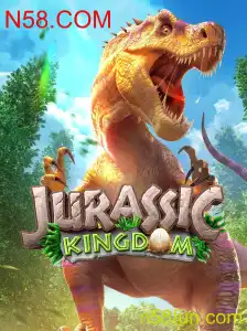 Explorando JurassicKingdom: Um Mergulho na Aventura Pré-Histórica