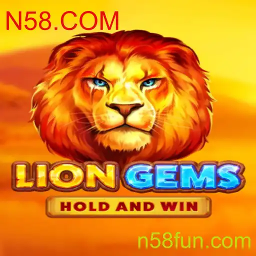 Explorando o Mundo do Jogo LionGems e N58.COM