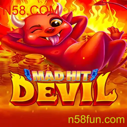 Descubra o Envolvente Mundo de MadHitDevil: O Jogo que Está Dominando N58.COM