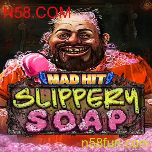 Explorando o Novo Fenômeno dos Jogos: MadHitSlipperySoap