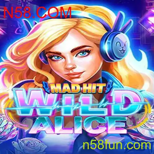 Descubra MadHitWildAlice: Um Jogo Envolvente e Inovador