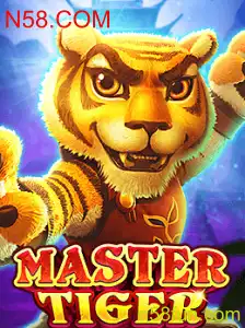 Explorando o Mundo de MasterTiger: Um Jogo de Estratégia e Aventura