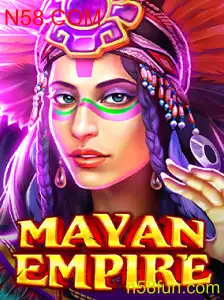Descubra o Fascinante Universo de MayanEmpire: Uma Jornada Inesquecível