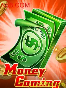 Explorando o Fascinante Mundo do Jogo MoneyComing