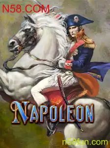 Napoleon: Mergulhe no Jogo Histórico com N58.COM