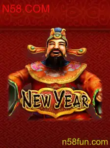 Explorando o Fascinante Mundo do Jogo NewYear: Regras e Introdução