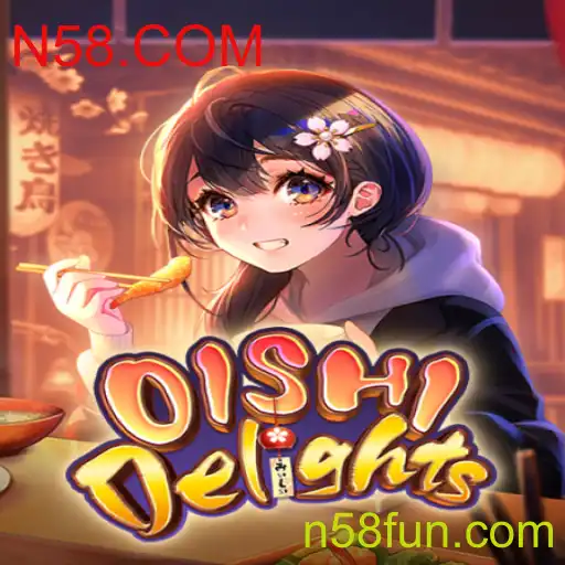 Descubra o Mundo de OishiDelights: Um Jogo Cativante e Inovador