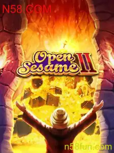 OpenSesameII: Uma Jornada de Estratégia e Aventura na Era Digital