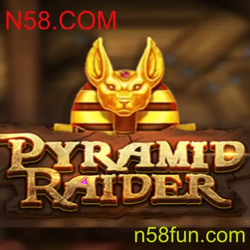 Explorando a Aventura de PyramidRaider: Uma Jornada pelos Mistérios de N58.COM