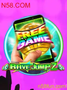 RaveJump2M: A Nova Sensação dos Jogos Multiplayers