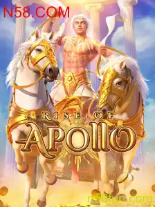 RiseofApollo: Descubra o Universo Mítico e Empolgante no Jogo em Destaque da N58.COM
