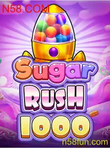 Descubra o Fascinante Mundo de SugarRush1000: Regras e Inovações