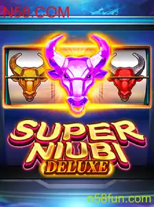 SuperNiubiDeluxe: O Jogo Que Está Revolucionando o Mundo dos Games