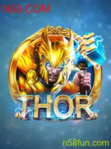 Descubra o Fascinante Mundo do Jogo 'THOR' e Sua Conexão com N58.COM
