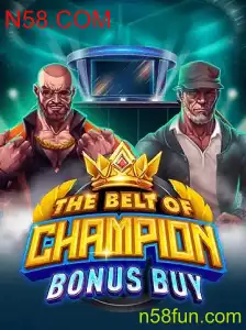 TheBeltOfChampionBonusBuy: Uma Imersão no Mundo dos Jogos de Cassino