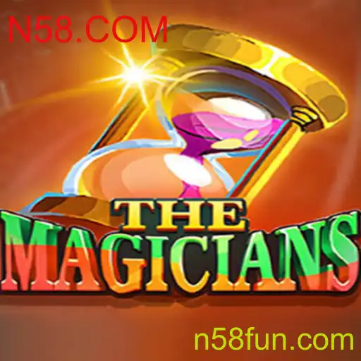 Descubra o Fascinante Jogo de Estratégia 'TheMagicians' e Como Jogá-lo