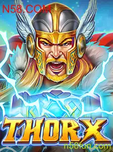 Descubra ThorX: O Novo Fenômeno dos Jogos