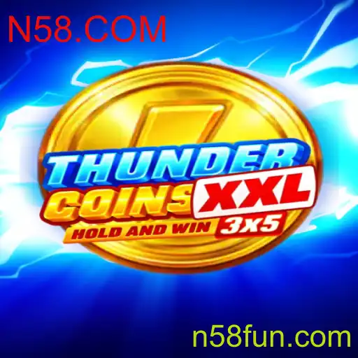 Descubra o Universo de ThunderCoinsXxl: O Novo Fenômeno em Jogos Online