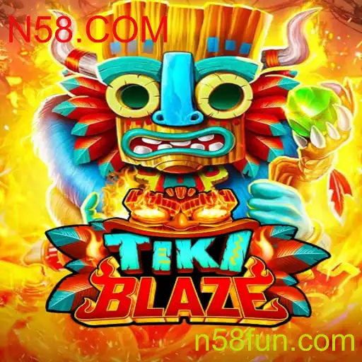 TikiBlaze: Um Mergulho no Novo Fenômeno dos Jogos Digitais