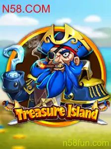 Explorando 'TreasureIsland': A Aventura Emocionante de N58.COM
