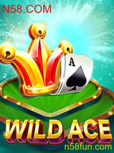 WildAce: Mergulhando nas Aventuras do Novo Jogo da N58.COM